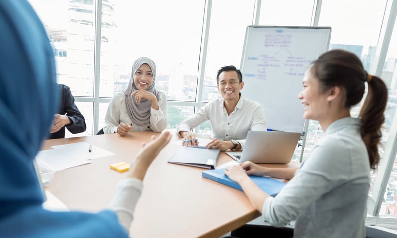 Improving authorisation rate with local acquiring featured image