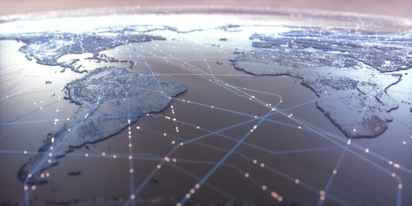antom global payment processing