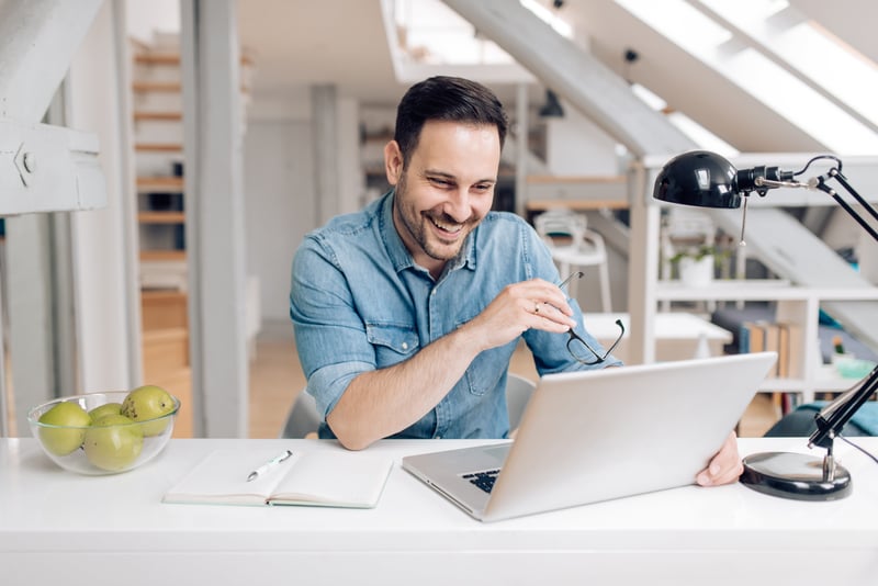creating easier checkouts
