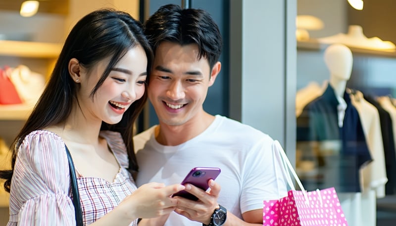 E-commerce payment improvements to consider for a higher conversion rate on sale season featured image