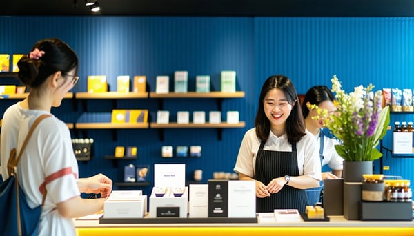 merchant payment solutions