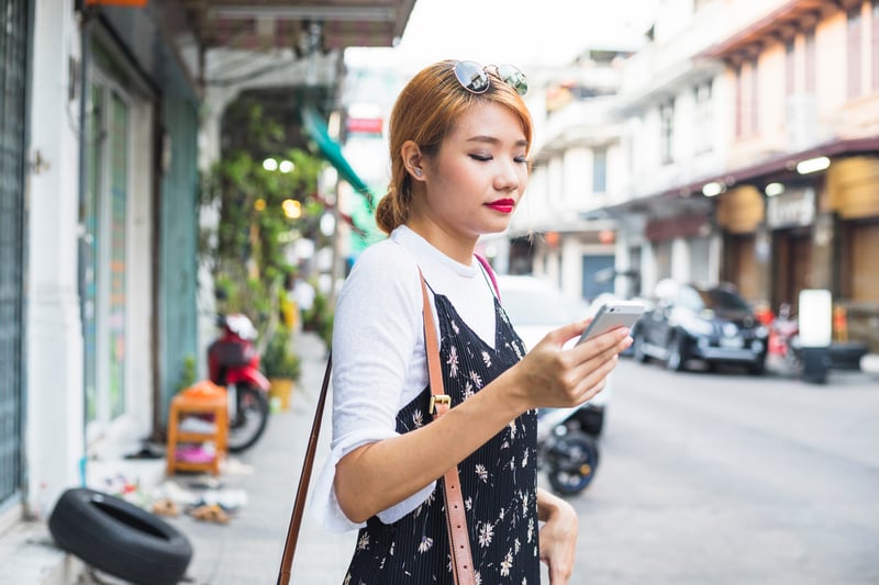 TrueMoney Wallet: Seamless digital payment solution in Thailand featured image