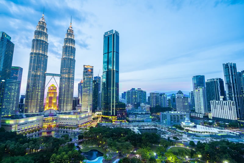 The rise of digital payments in Malaysia: What you need to know featured image
