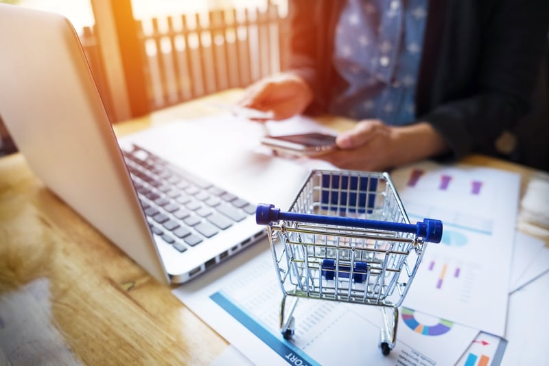 E-commerce payment systems explained: What to know featured image