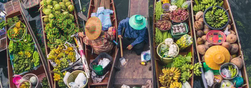 A merchant's guide to LINE Pay Thailand featured image