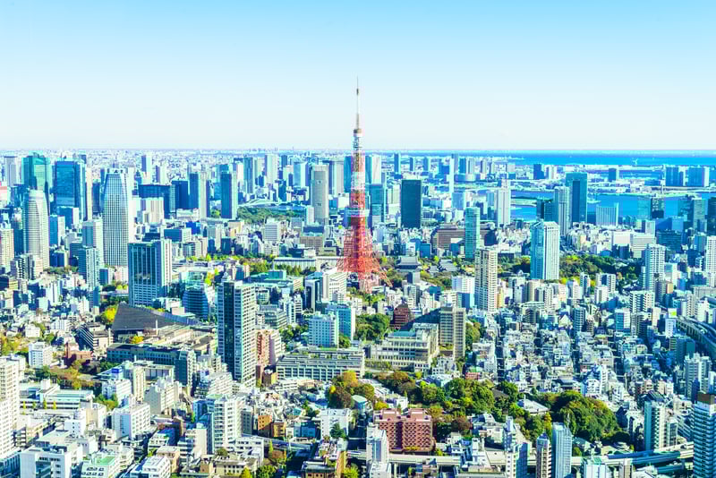 Exploring popular payment methods in Japan: From Suica to credit cards featured image