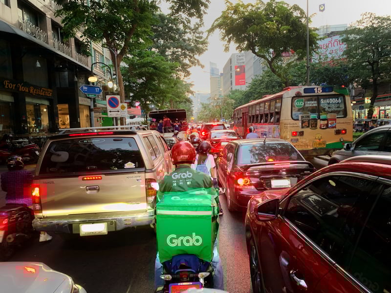 Understanding GrabPay Wallet: A Comprehensive Overview featured image