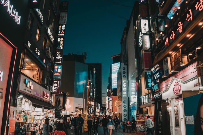 Why Toss Pay is gaining ground in South Korea featured image