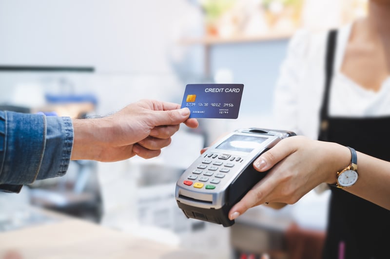 How credit cards on file work featured image
