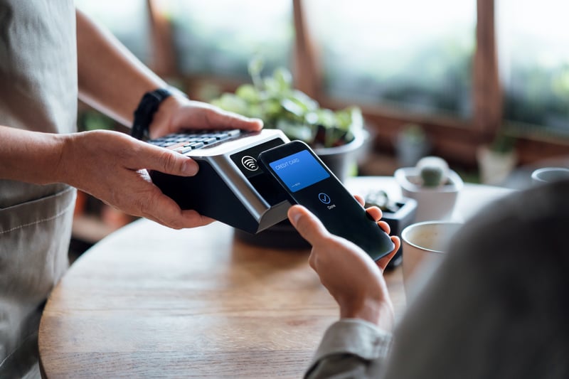 Understanding card-present vs. card-not-present transactions featured image
