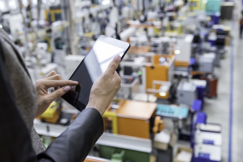 Real time payments: Rewriting the rules of digital transactions featured image