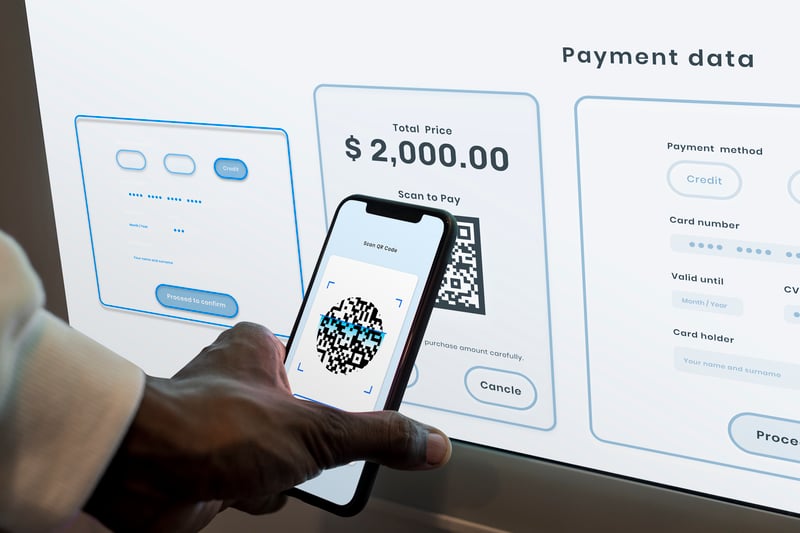 Payment processing for global merchants featured image