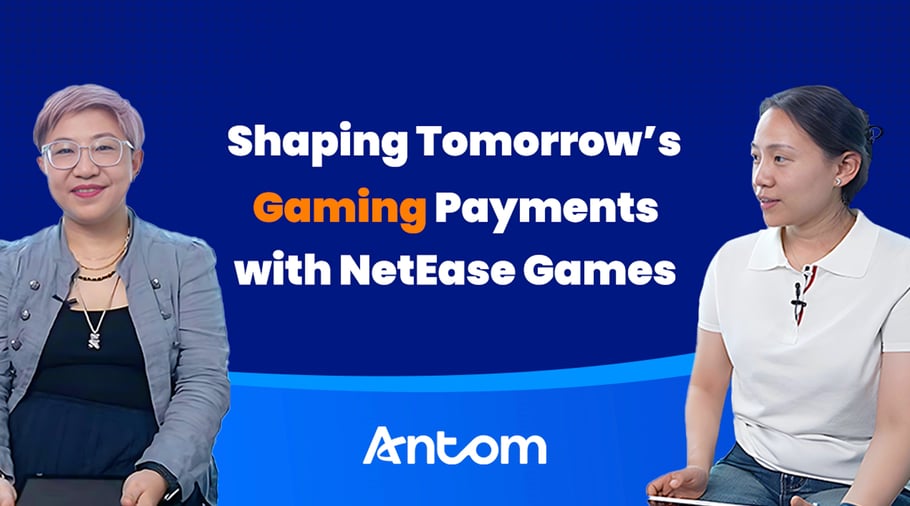 Conversation with NetEase Games