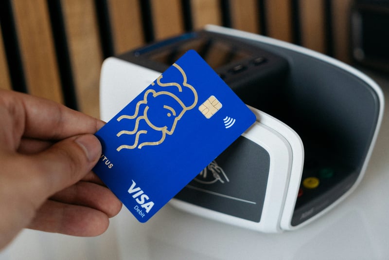 Understanding Visa Payments for Global Merchants featured image