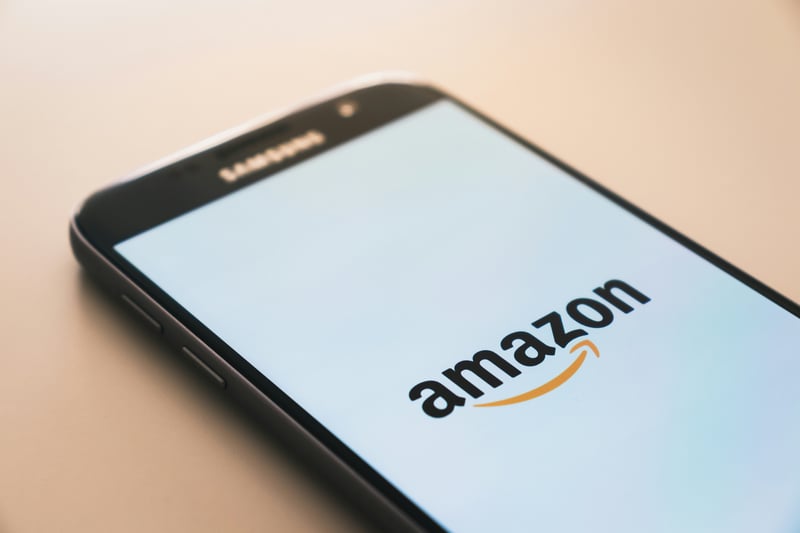 A merchant’s guide to Amazon Pay featured image