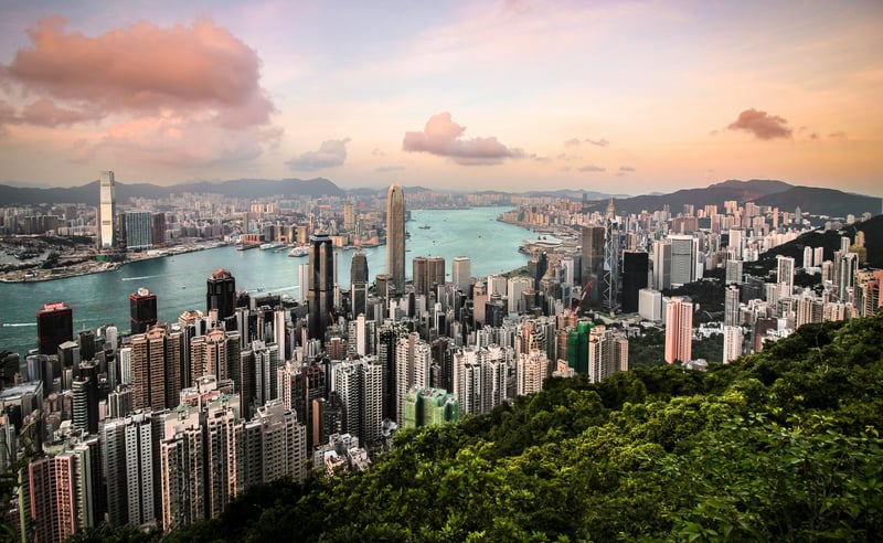 From Octopus to OMO: Hong Kong’s digital payment revolution featured image